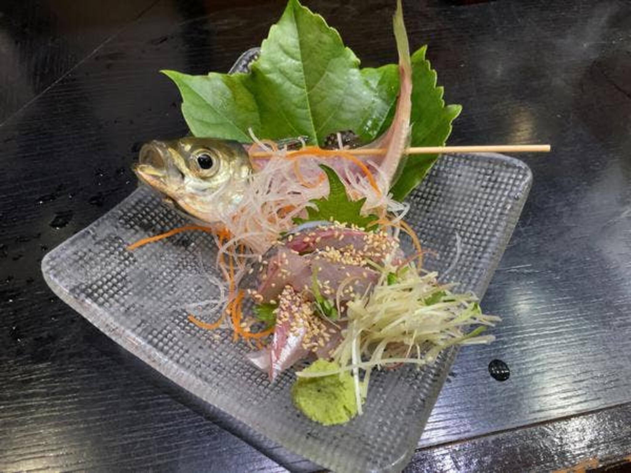 大衆魚貝酒場 茨木金魚の代表写真4