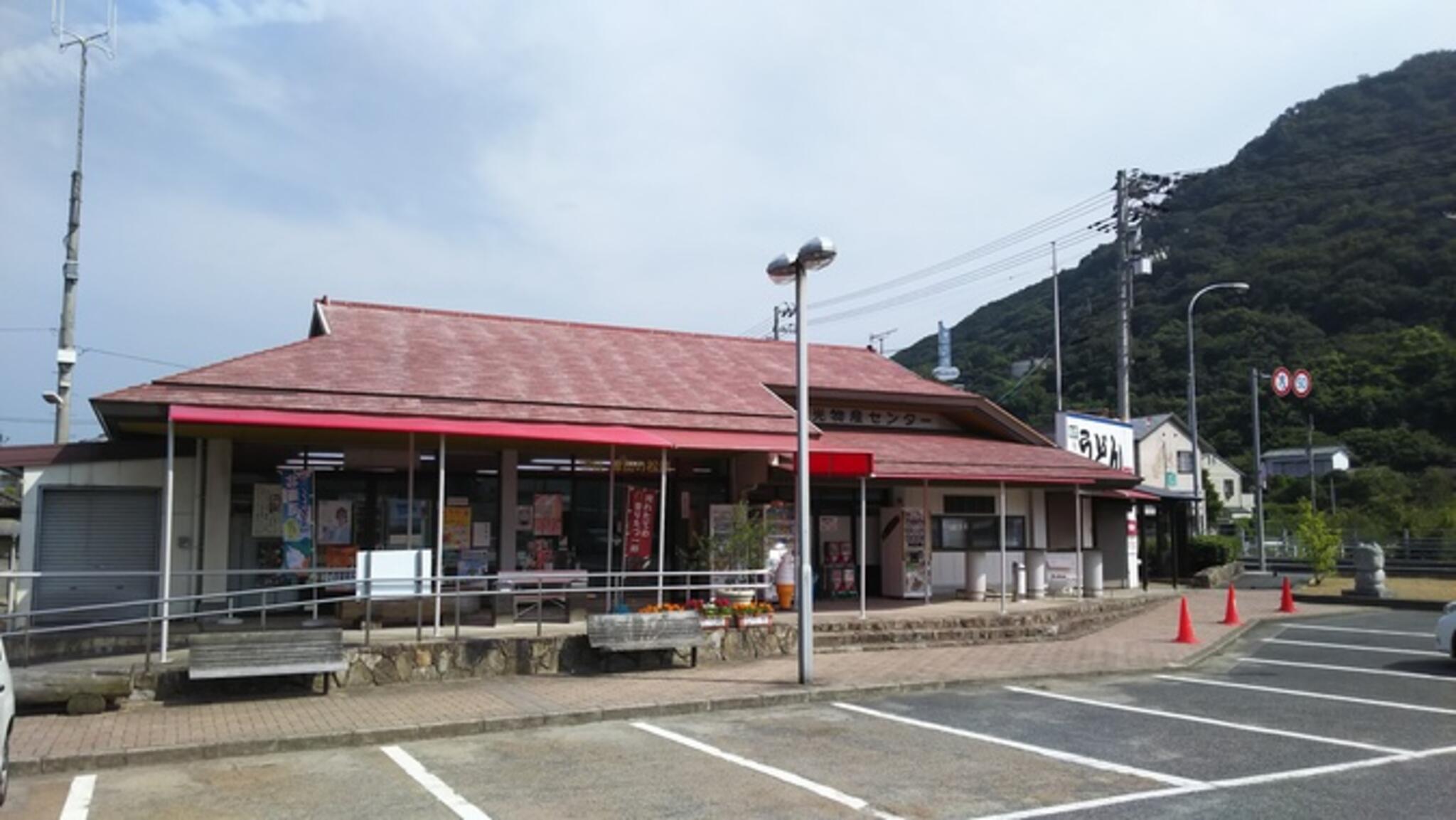 道の駅 津田の松原の代表写真8