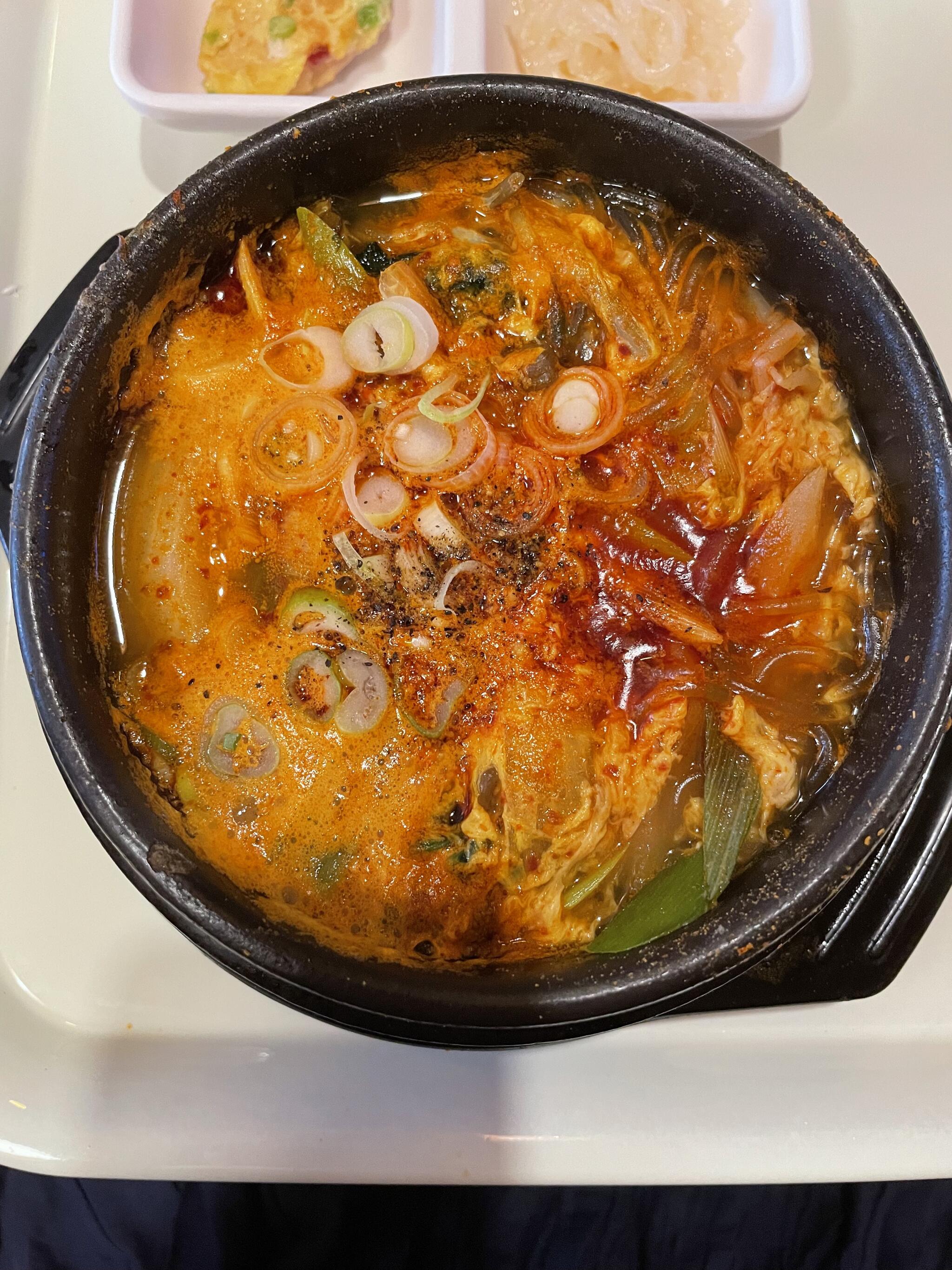 韓国料理 自起屋の代表写真9