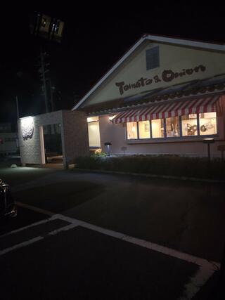 トマト&オニオン 三国イーザ店のクチコミ写真1