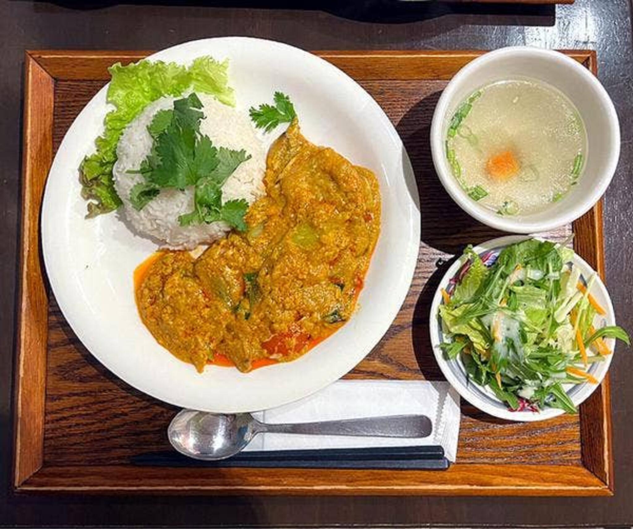 神戸アジアン食堂バル SALAの代表写真8