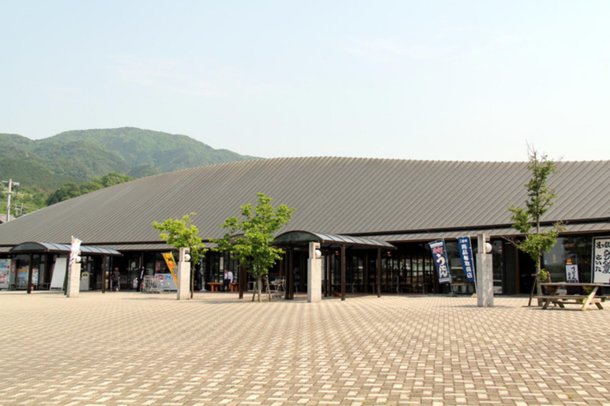 戸川ダム公園の代表写真6