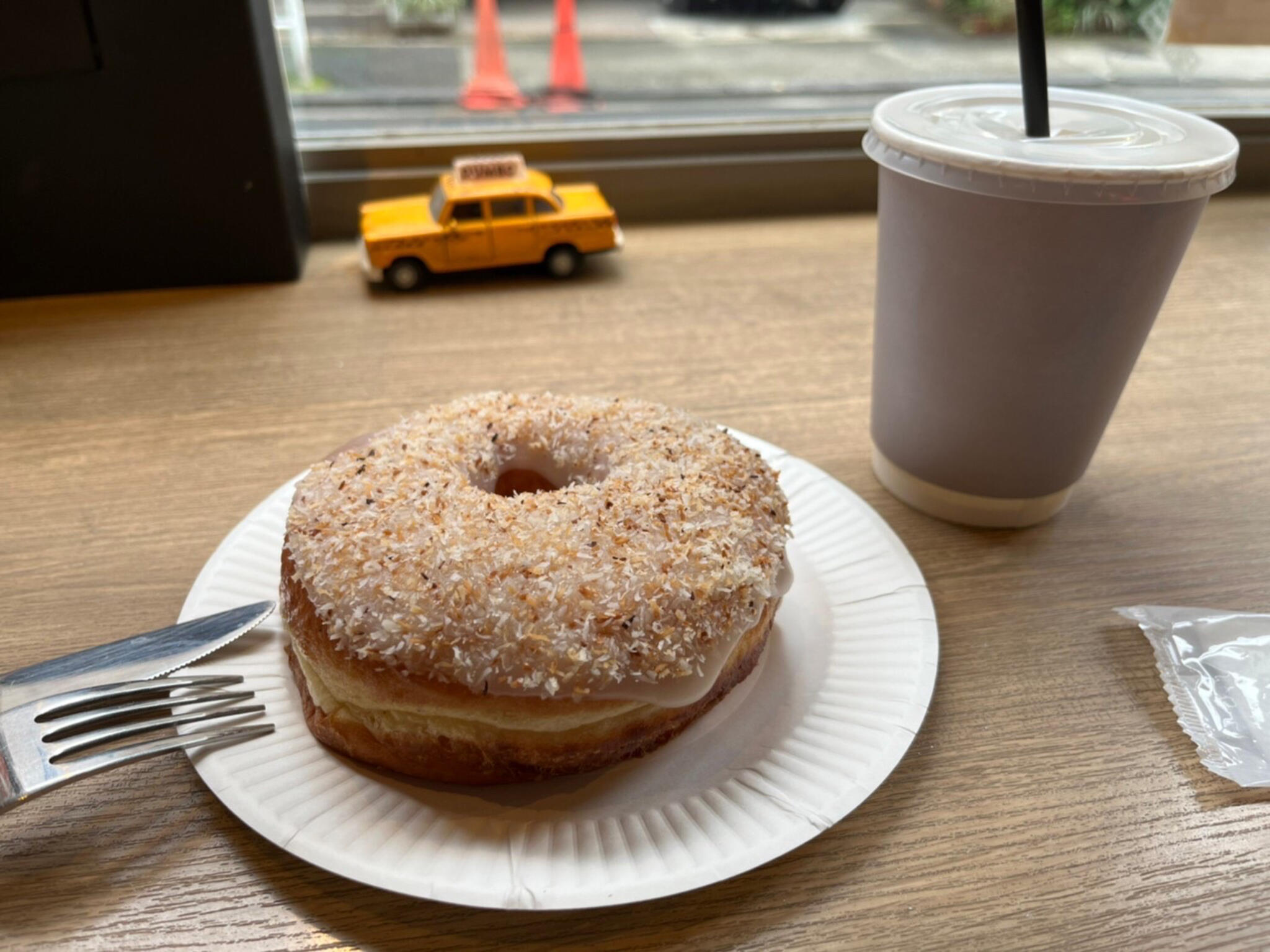 DUMBO Doughnuts and Coffeeの代表写真4