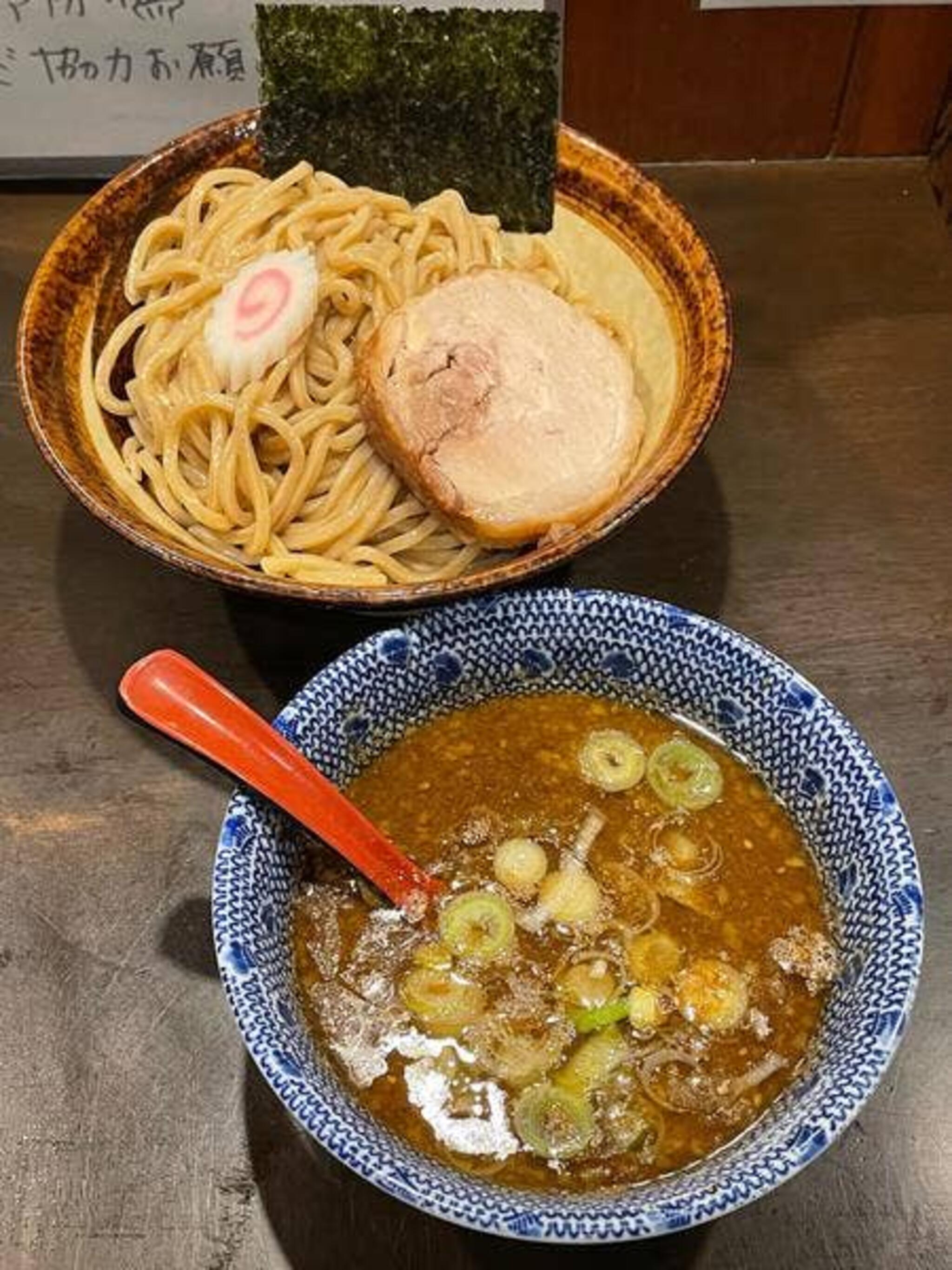 麺家 大須賀の代表写真6