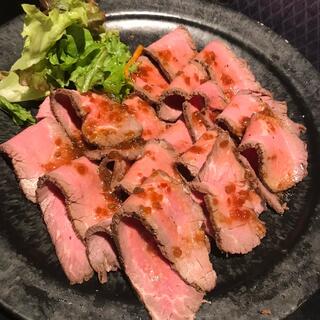 肉バル 完全個室居酒屋 minehachi 新橋烏森口店のクチコミ写真9