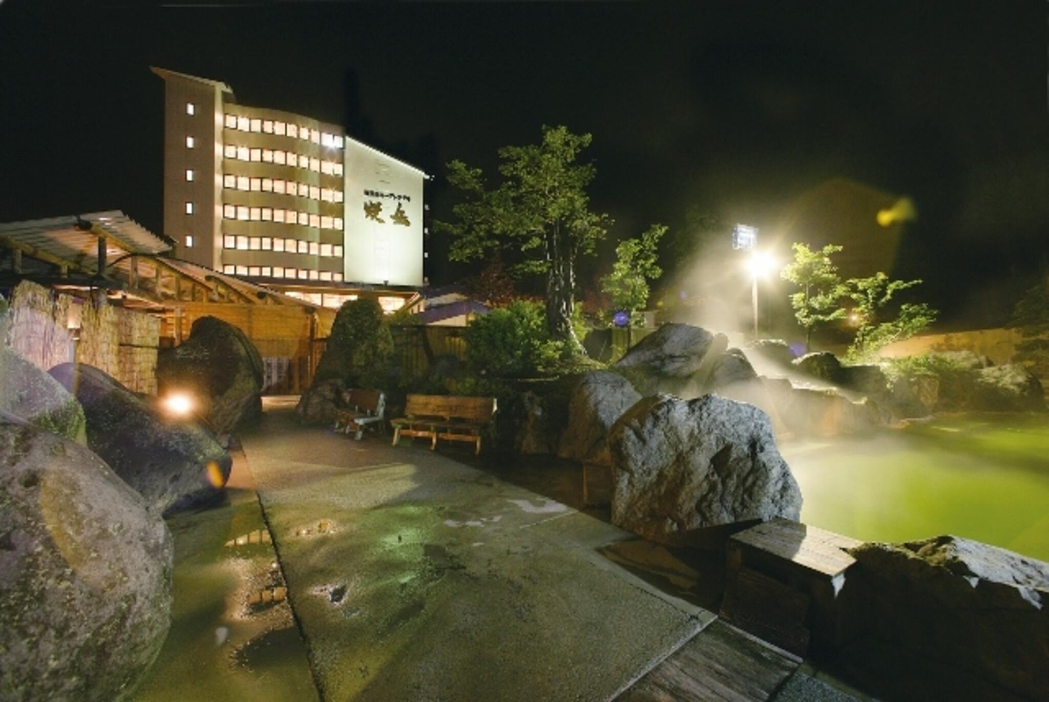 奥飛騨ガーデンホテル焼岳の代表写真4