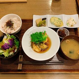 Japanese Dining にののクチコミ写真1
