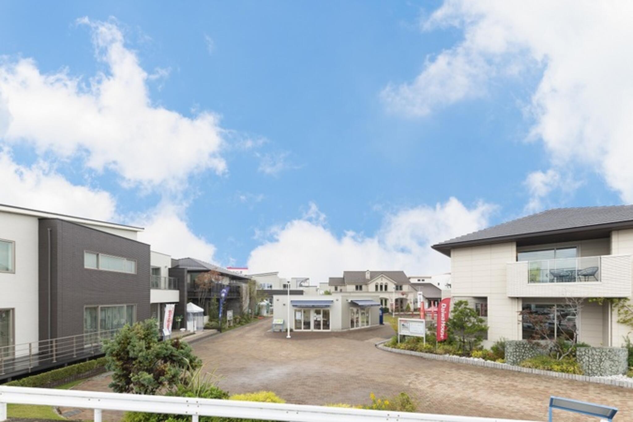 徳島総合住宅展示場センター ハウスの代表写真1
