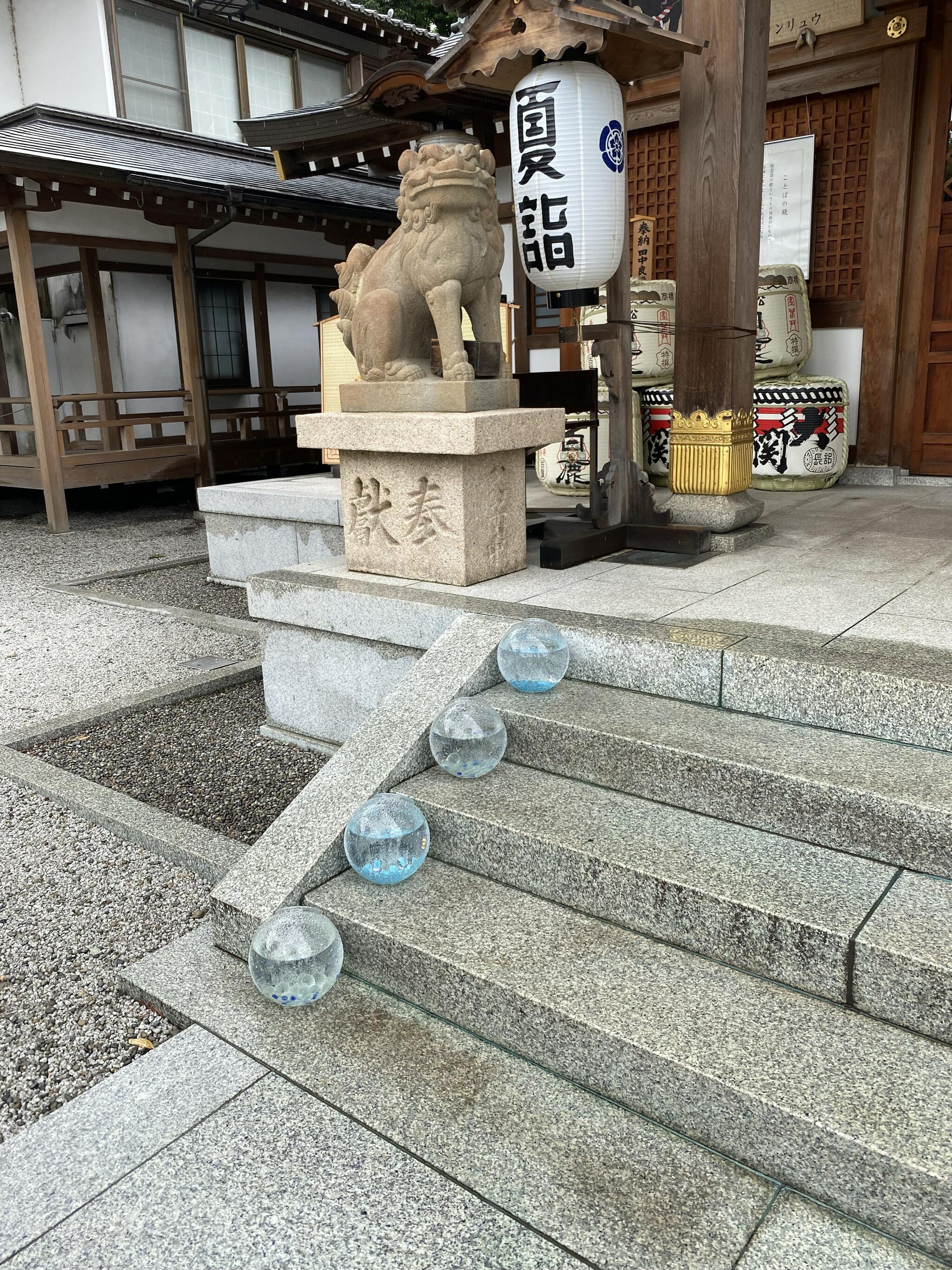 伊和志津神社の代表写真3