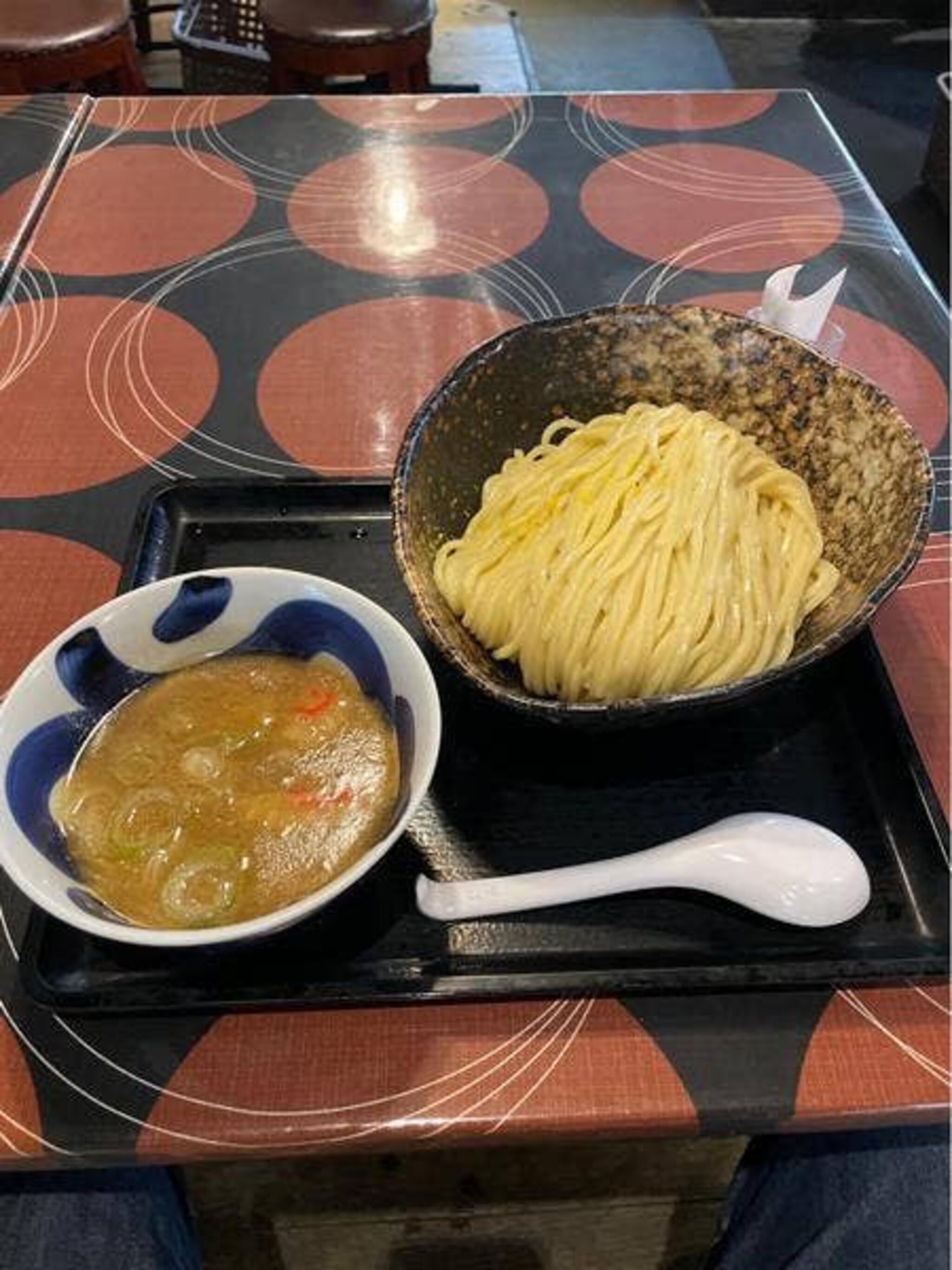三ツ矢堂製麺 中目黒の代表写真4