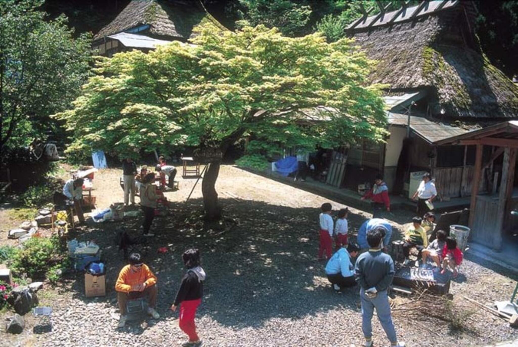 八ケ峰家族旅行村の代表写真5