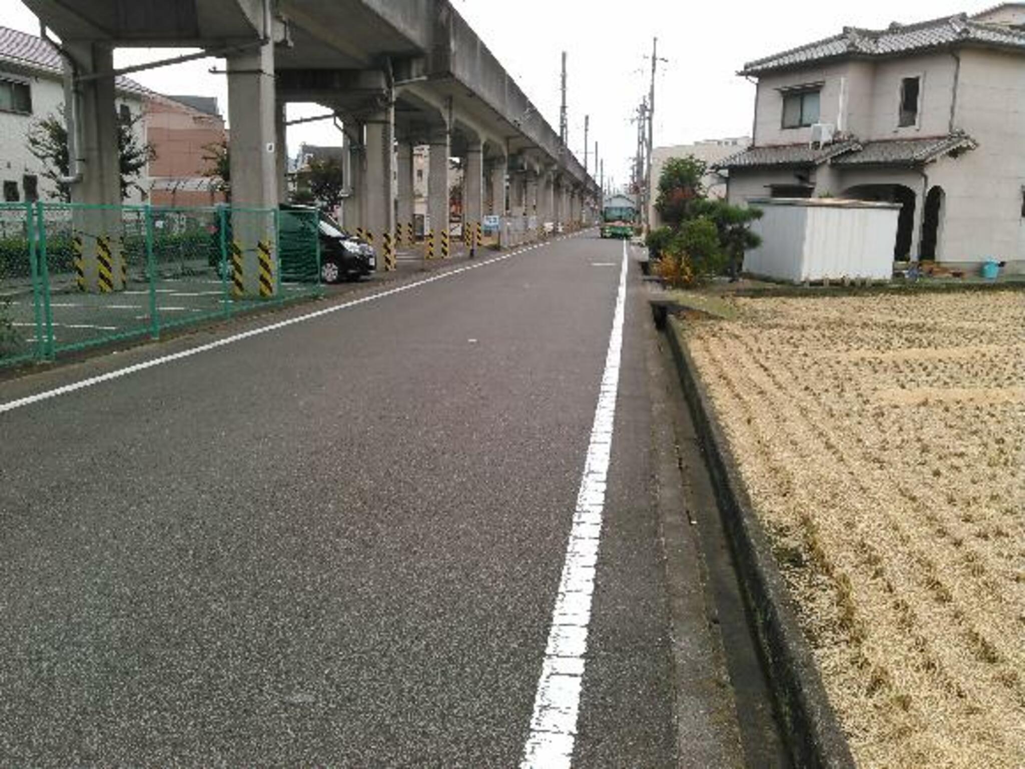 タイムズのB 姫路保城二駐車場の代表写真1