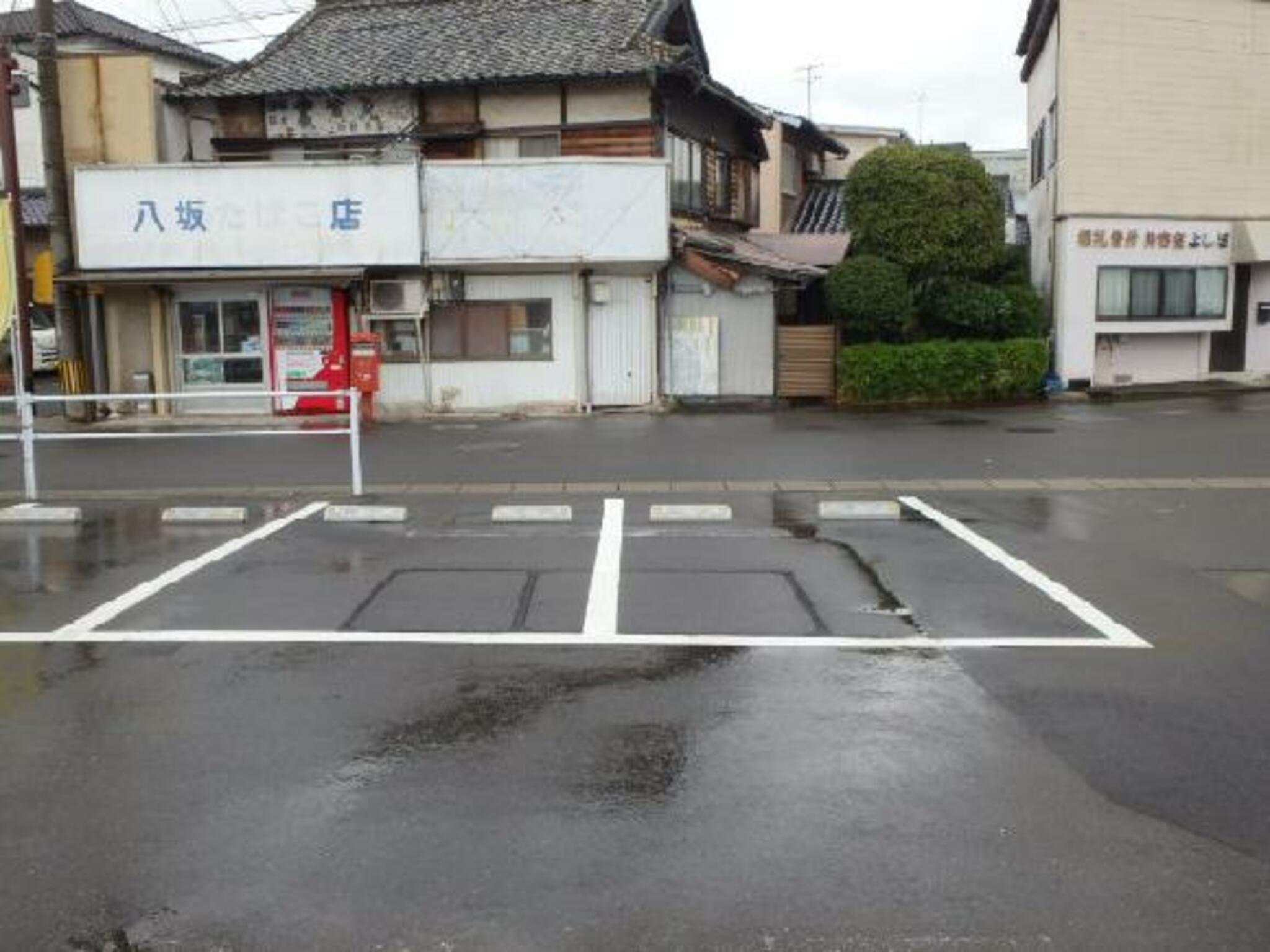 タイムズのB マンスリー豊後高田昭和の町駐車場の代表写真3