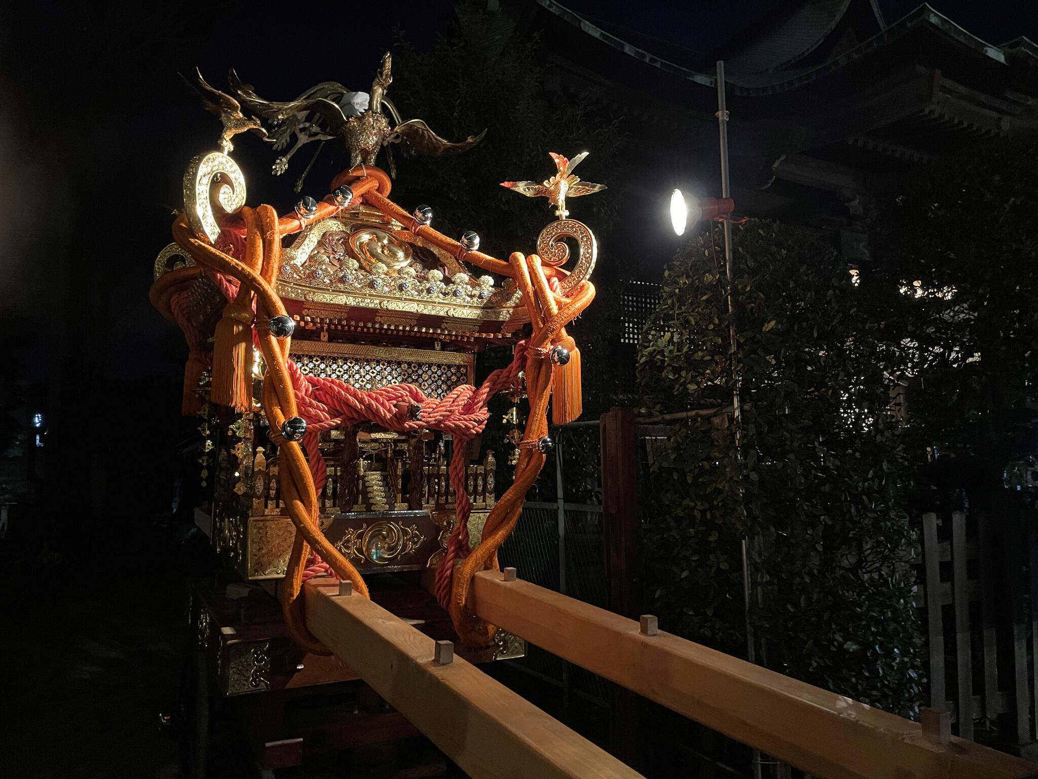 氷川神社の代表写真6