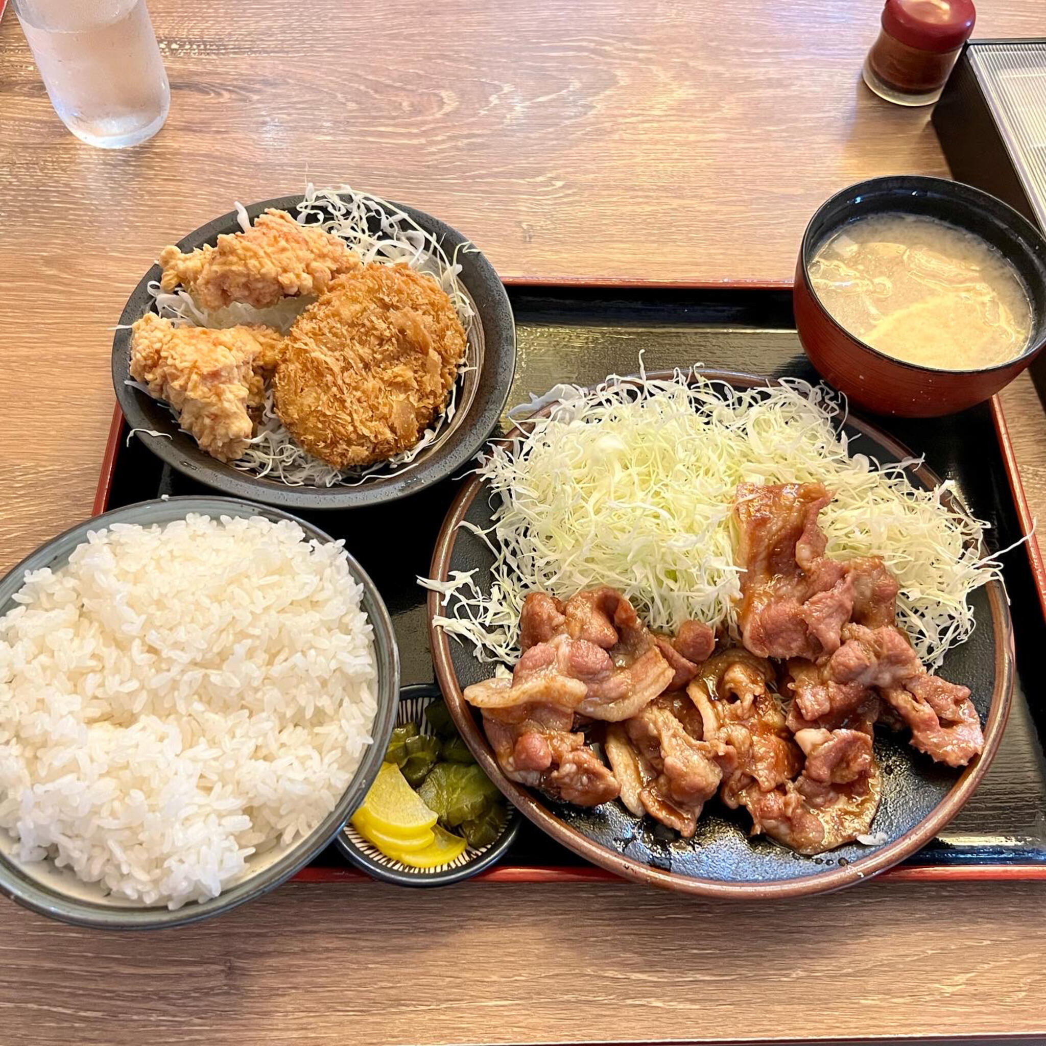 クチコミ : とんかつ 麻釉 伊勢原 - 伊勢原市伊勢原/飲食店 | Yahoo!マップ