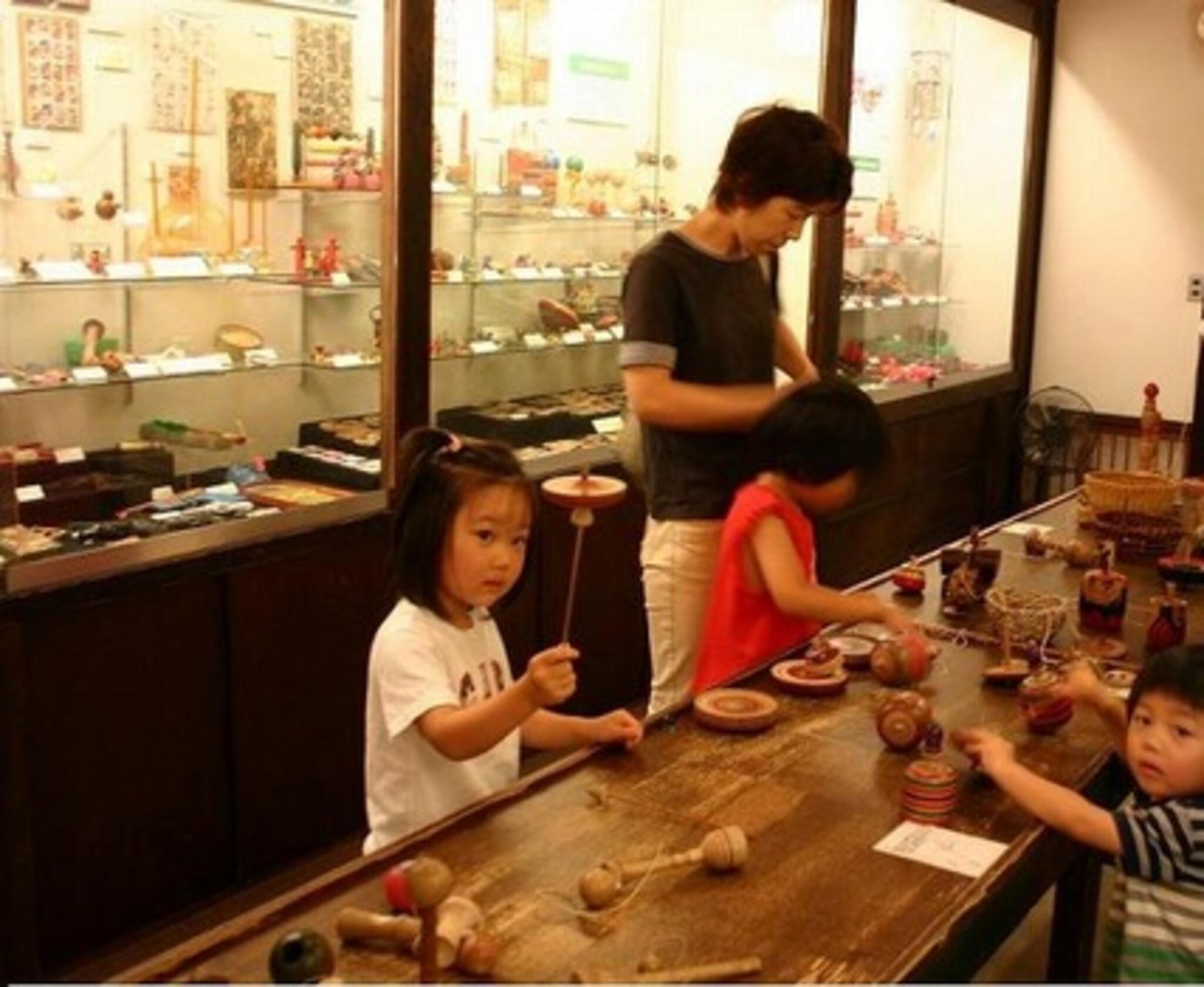 日本玩具博物館の代表写真8