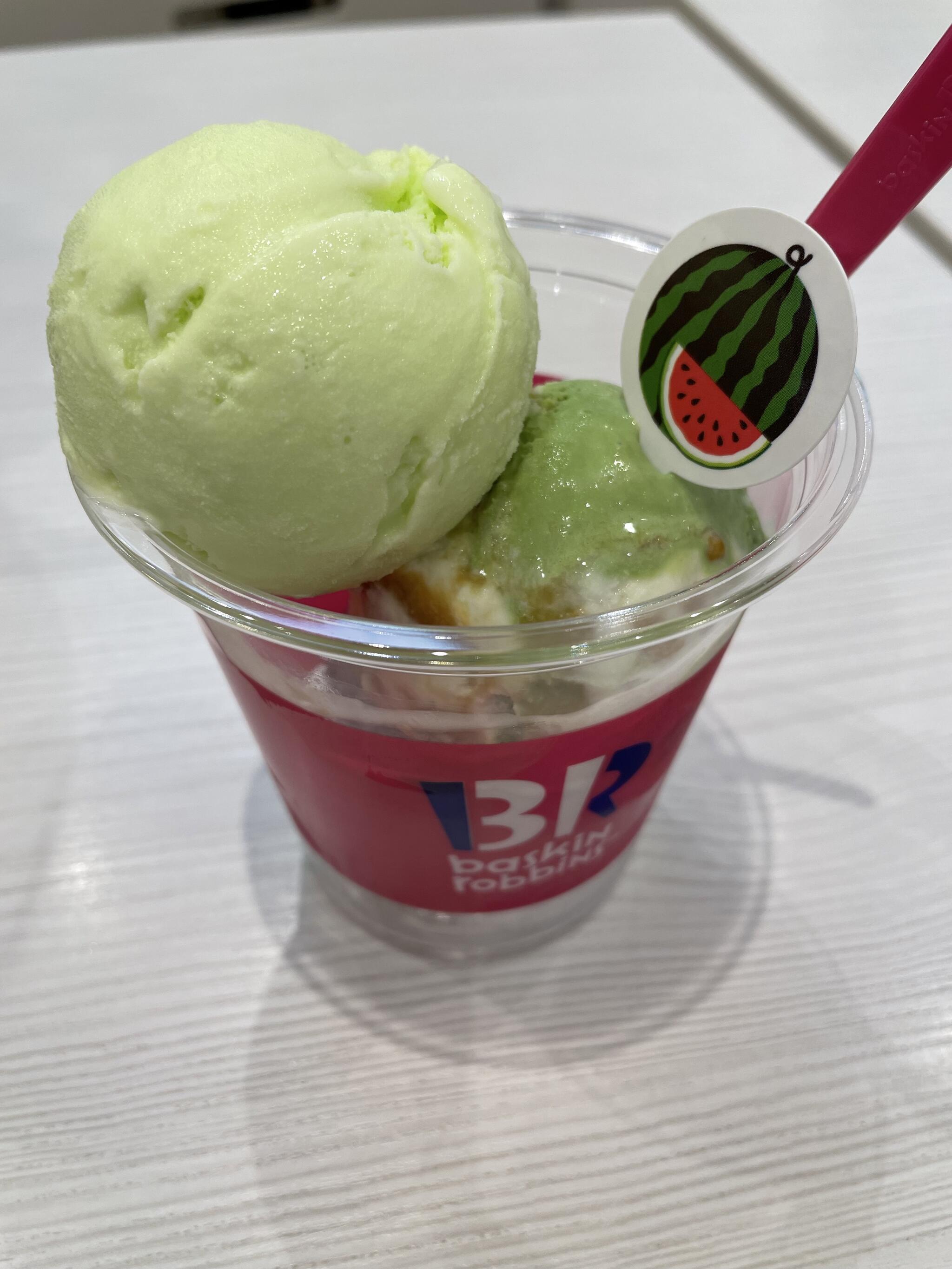 サーティワンアイスクリーム ららぽーと新三郷店の代表写真8