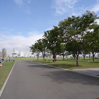 東京臨海広域防災公園の写真11