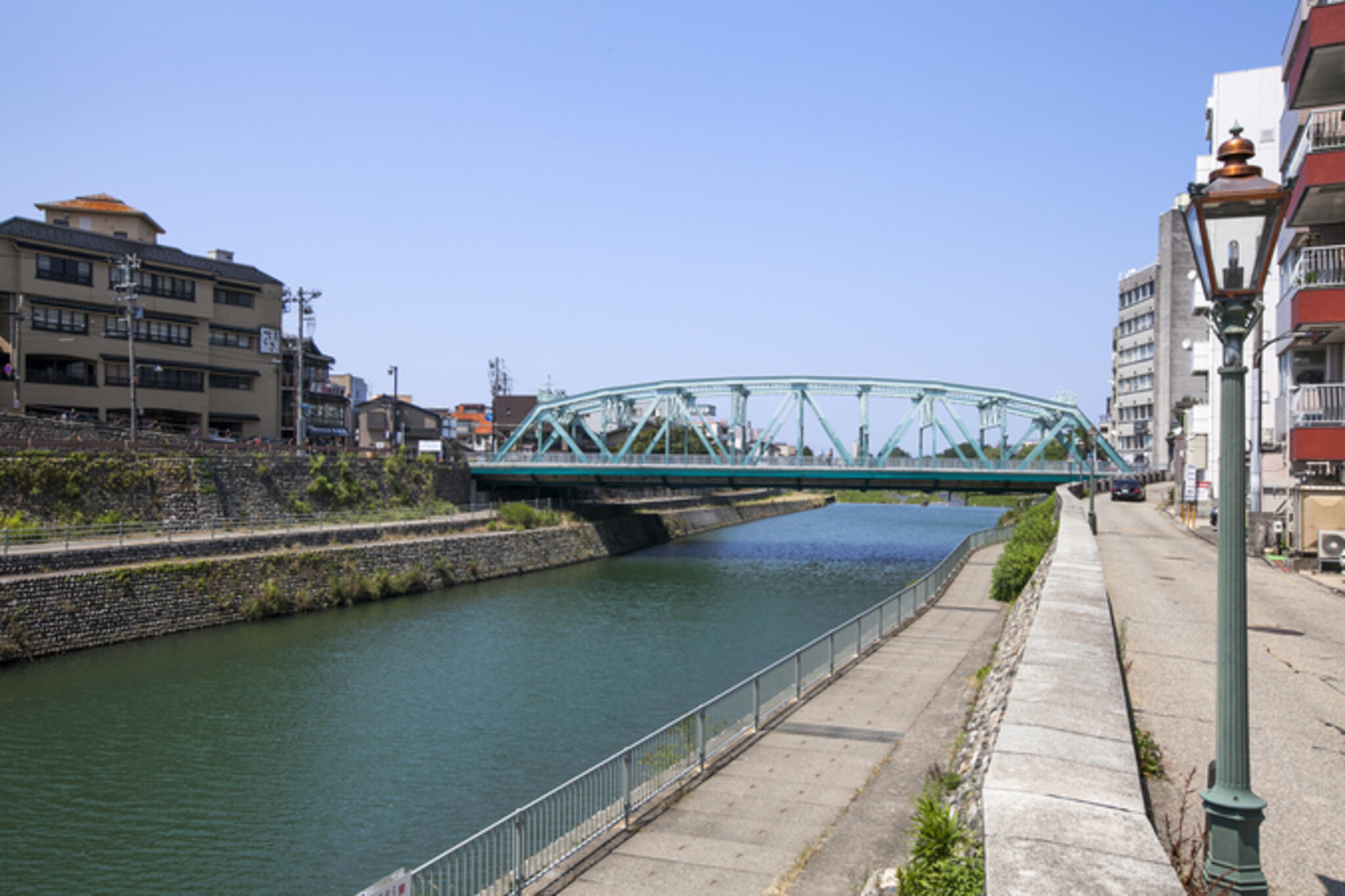 犀川大橋の代表写真3