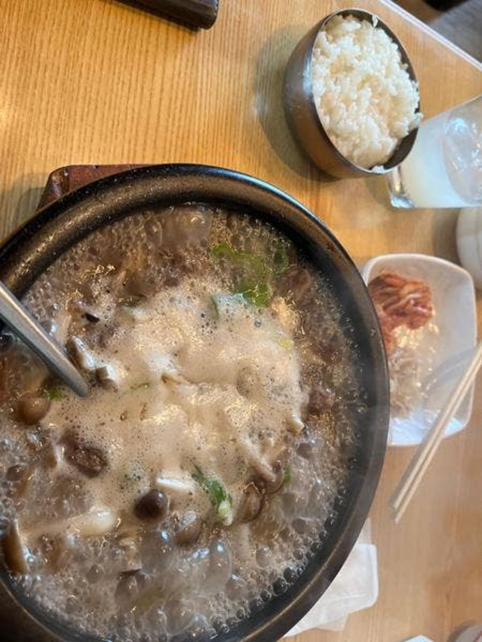 炭火焼肉・韓国料理とうがらしの代表写真4
