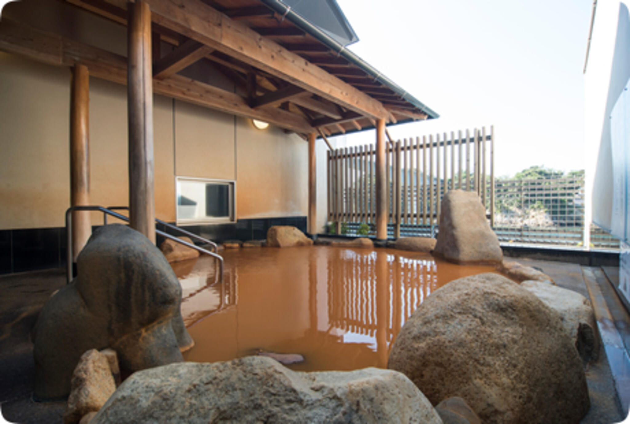 上関海峡温泉　鳩子の湯の代表写真9