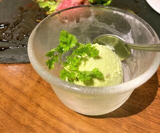熟成肉バル　ARASHI(嵐)　横浜西口店のクチコミ写真5