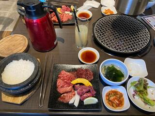 焼肉・韓国料理 KollaBo (コラボ) 三軒茶屋店のクチコミ写真1