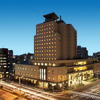 ホテル メルパルク名古屋の写真3