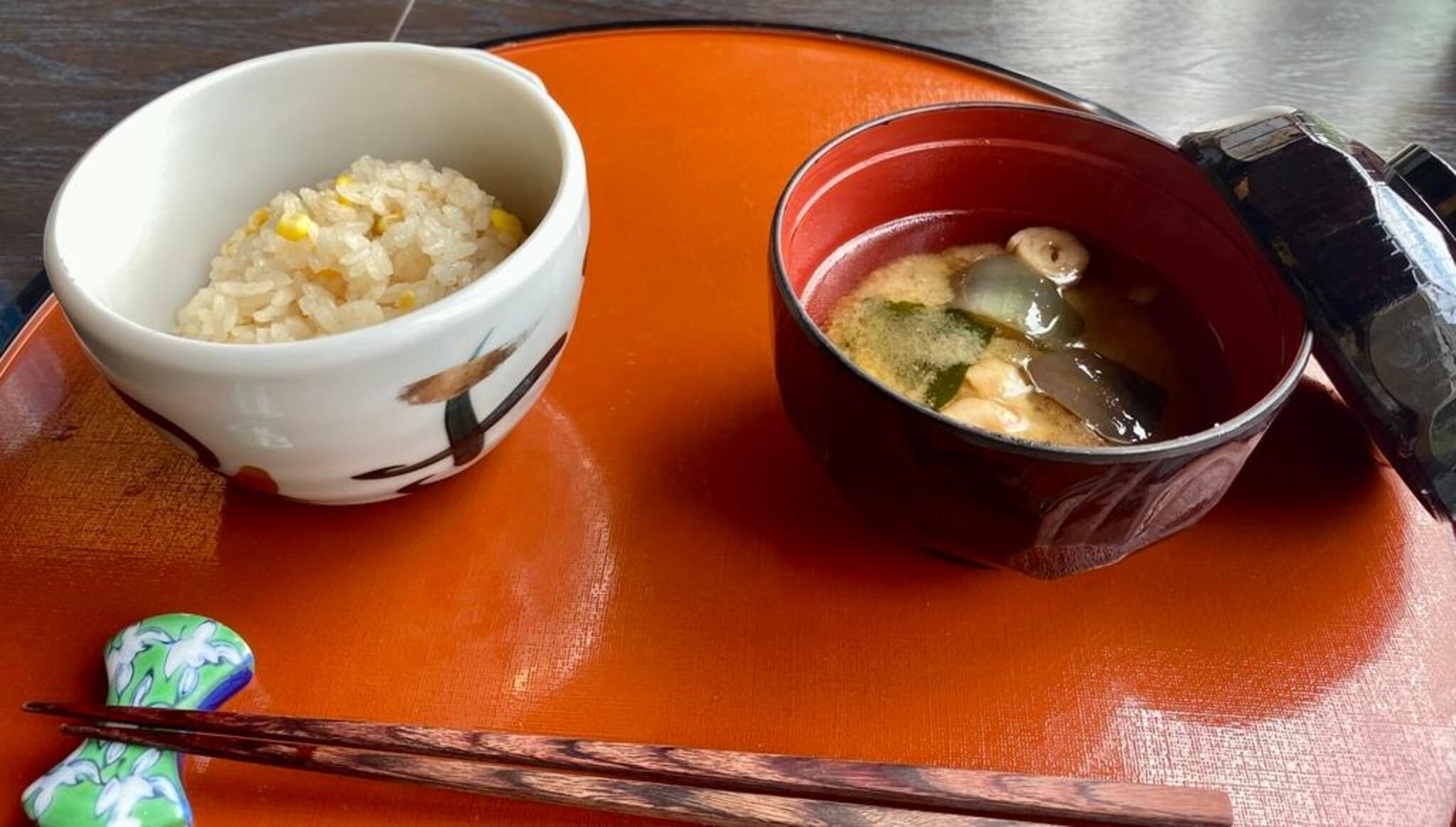 日本料理 雲海/ANAクラウンプラザホテル富山の代表写真6