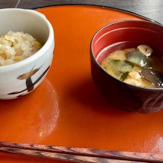 日本料理 雲海/ANAクラウンプラザホテル富山の写真6