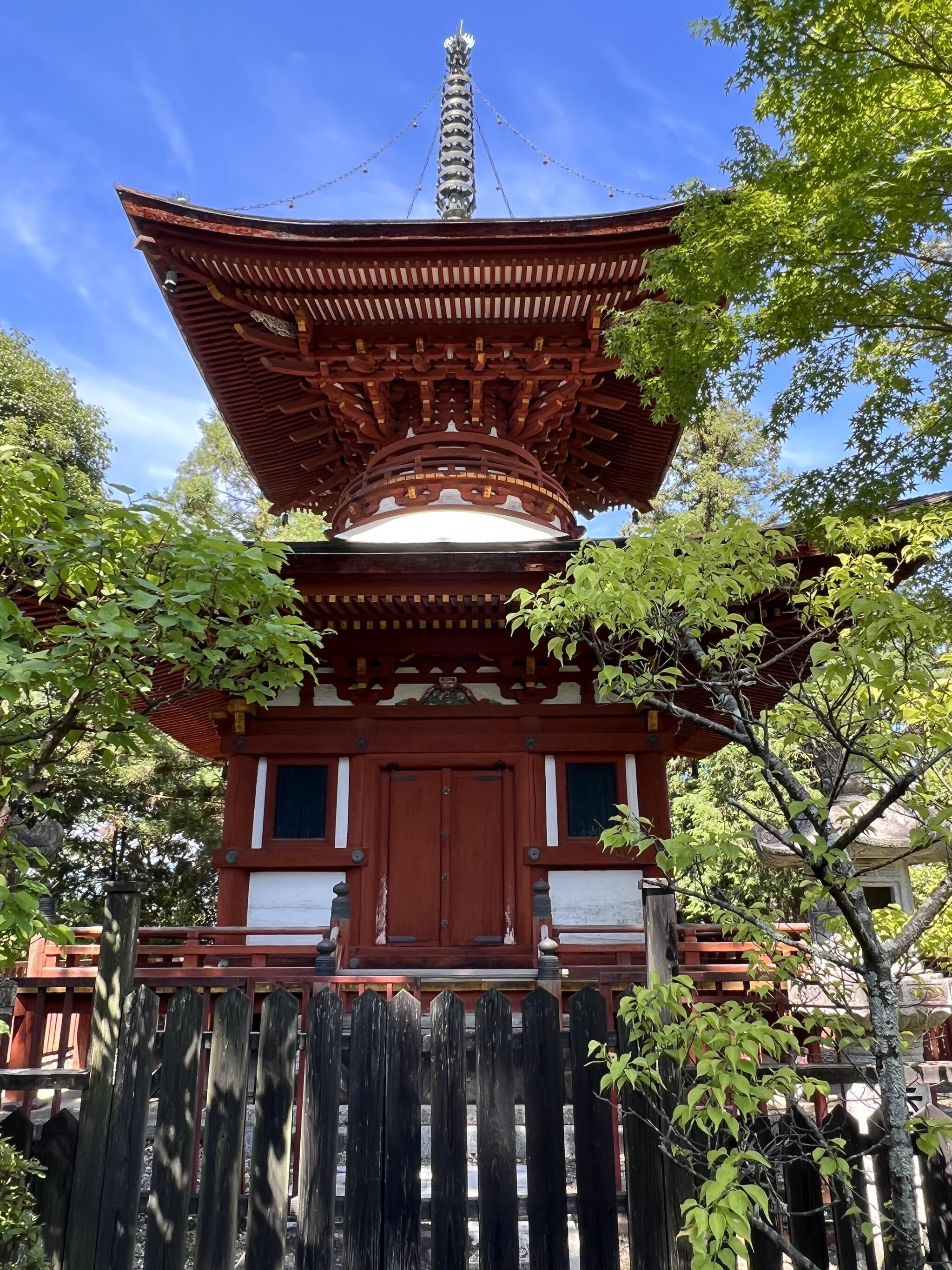 久米寺の代表写真3