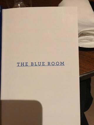 The Blue Roomのクチコミ写真1