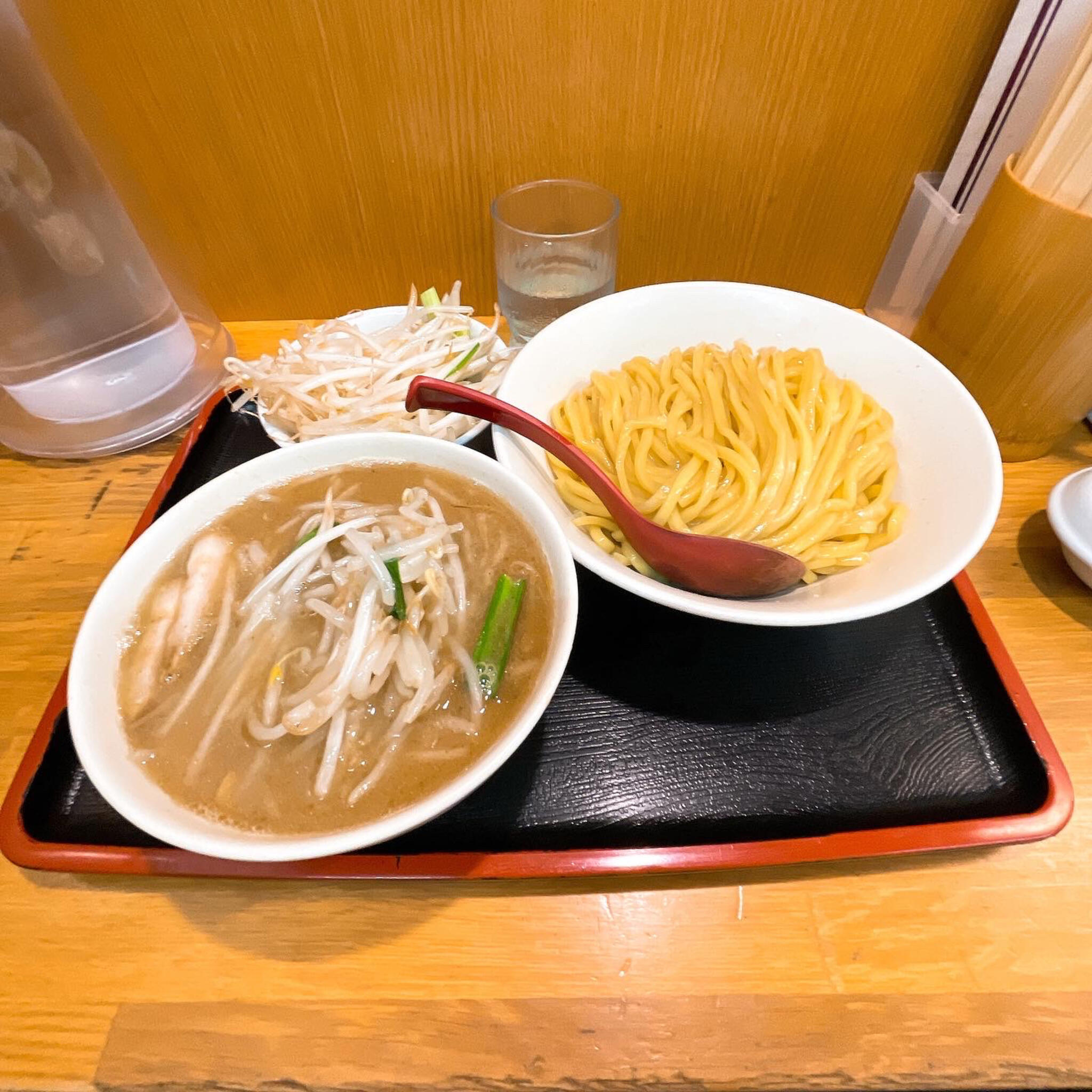 味噌麺処 花道の代表写真9