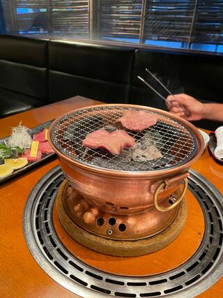 炭火焼肉 東海亭のクチコミ写真1