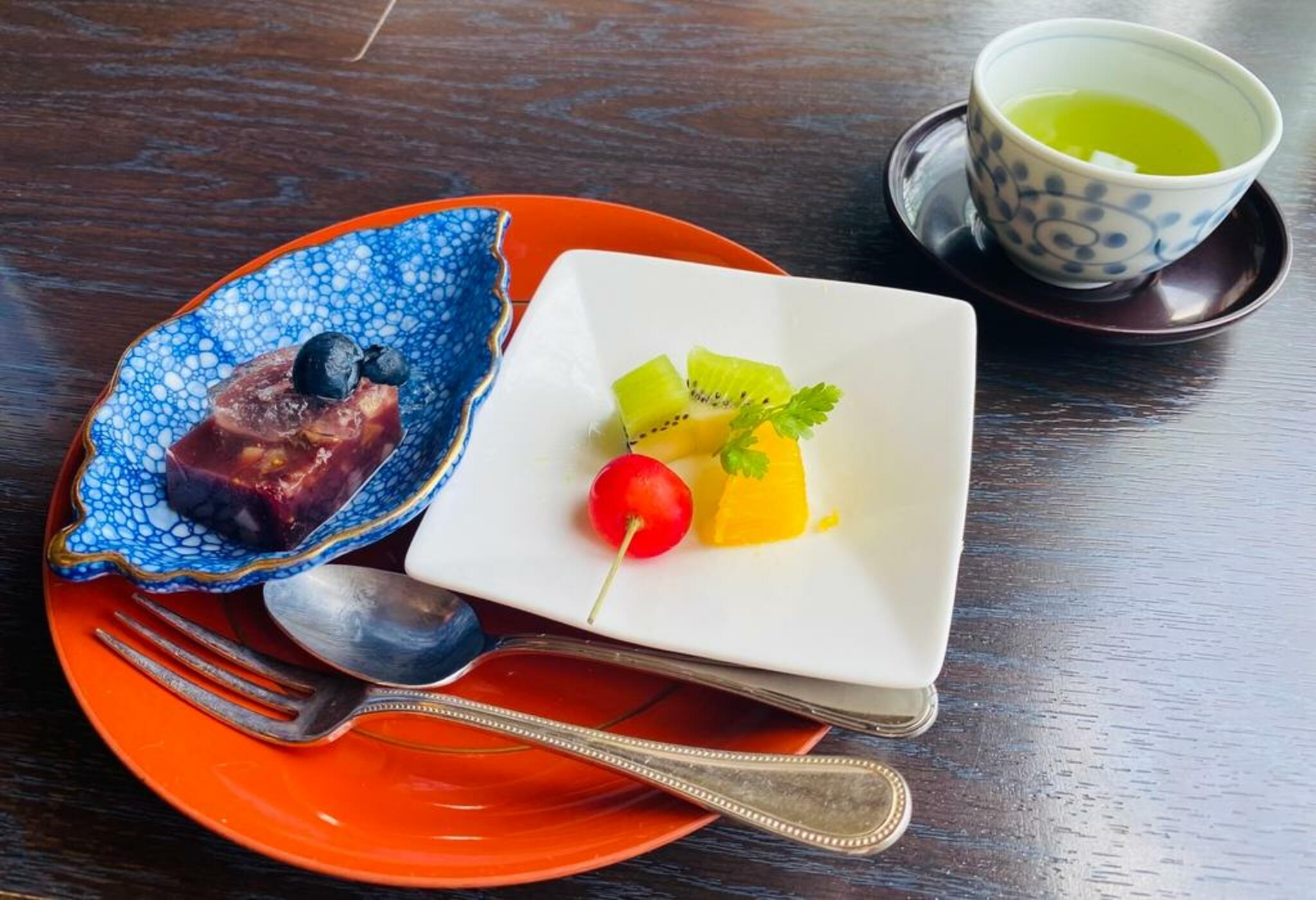 日本料理 雲海/ANAクラウンプラザホテル富山の代表写真9