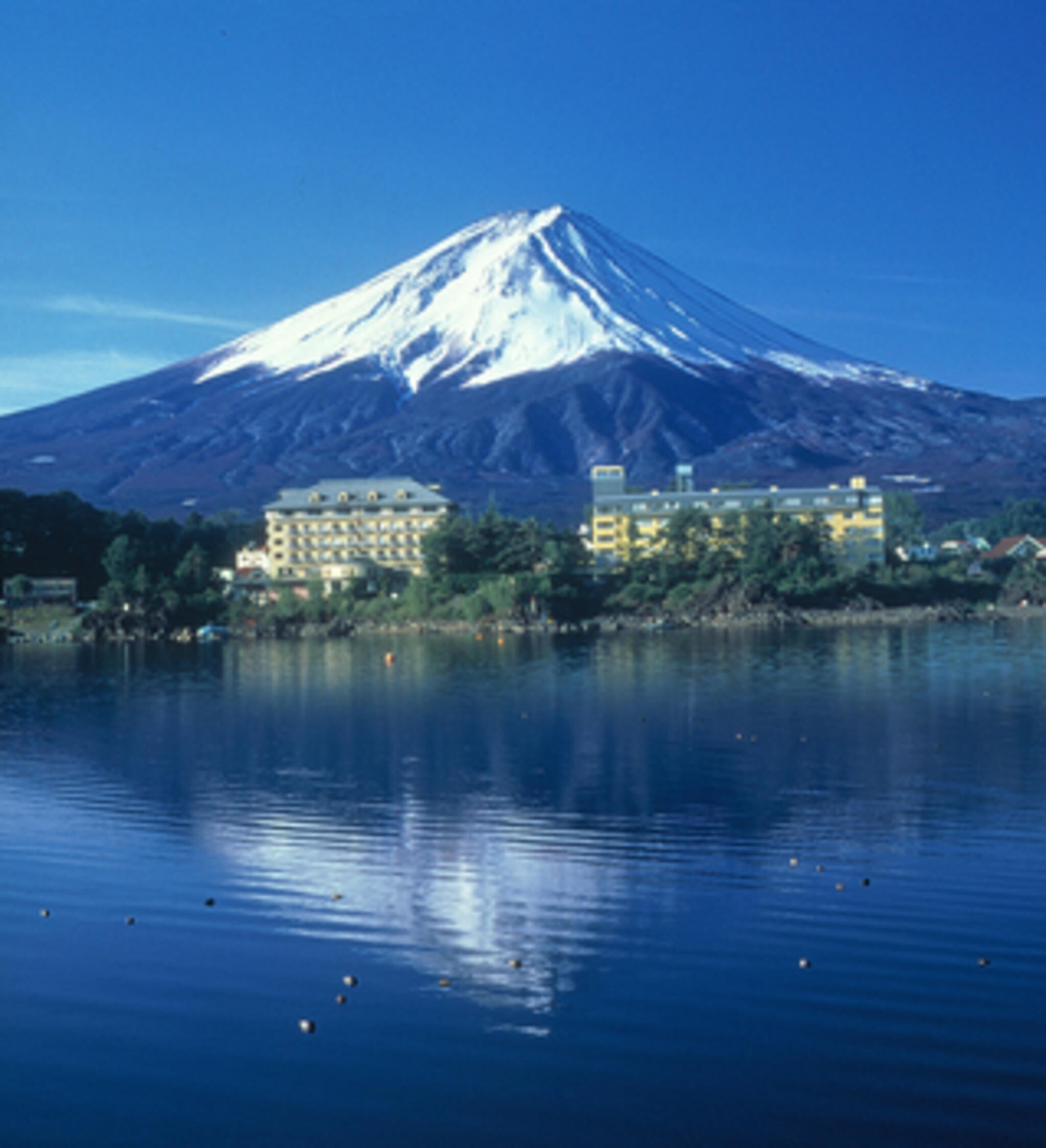 富士レークホテルの代表写真4