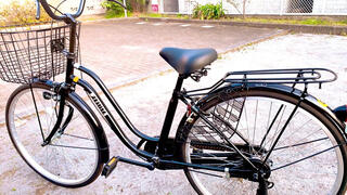 自転車のシミズ京成小岩店のクチコミ写真1