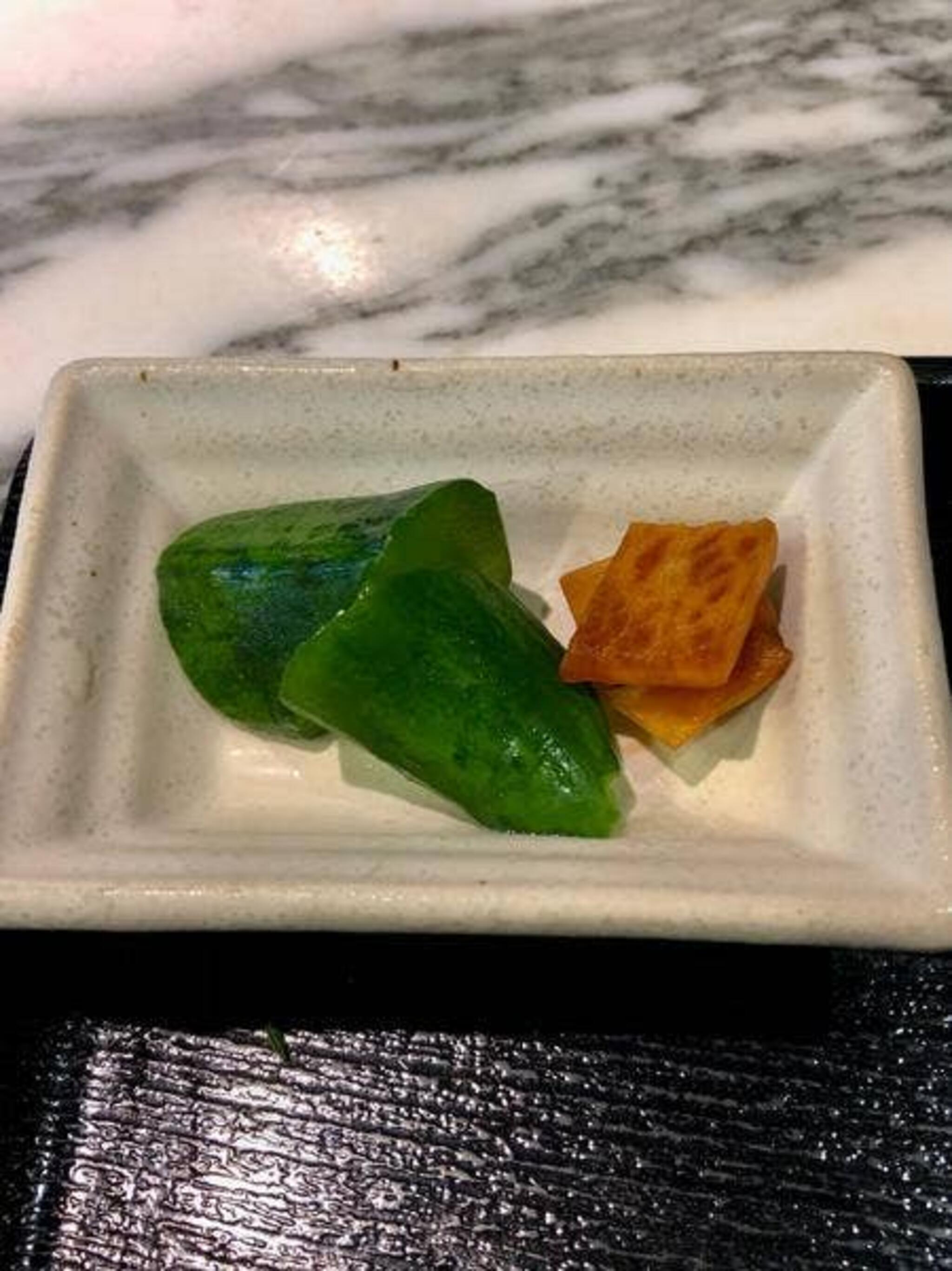 炭火魚、旬菜料理 坂本の代表写真8
