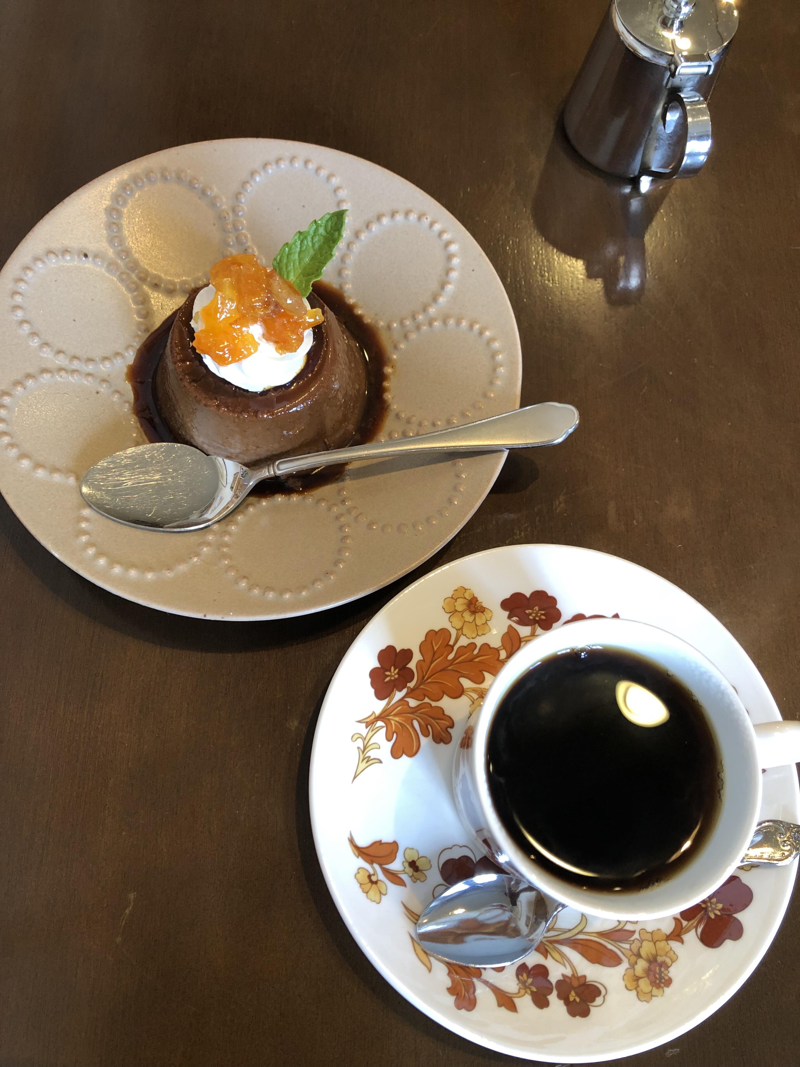 ヤマヨシ コーヒー - 函館市元町/カフェ・喫茶 | Yahoo!マップ