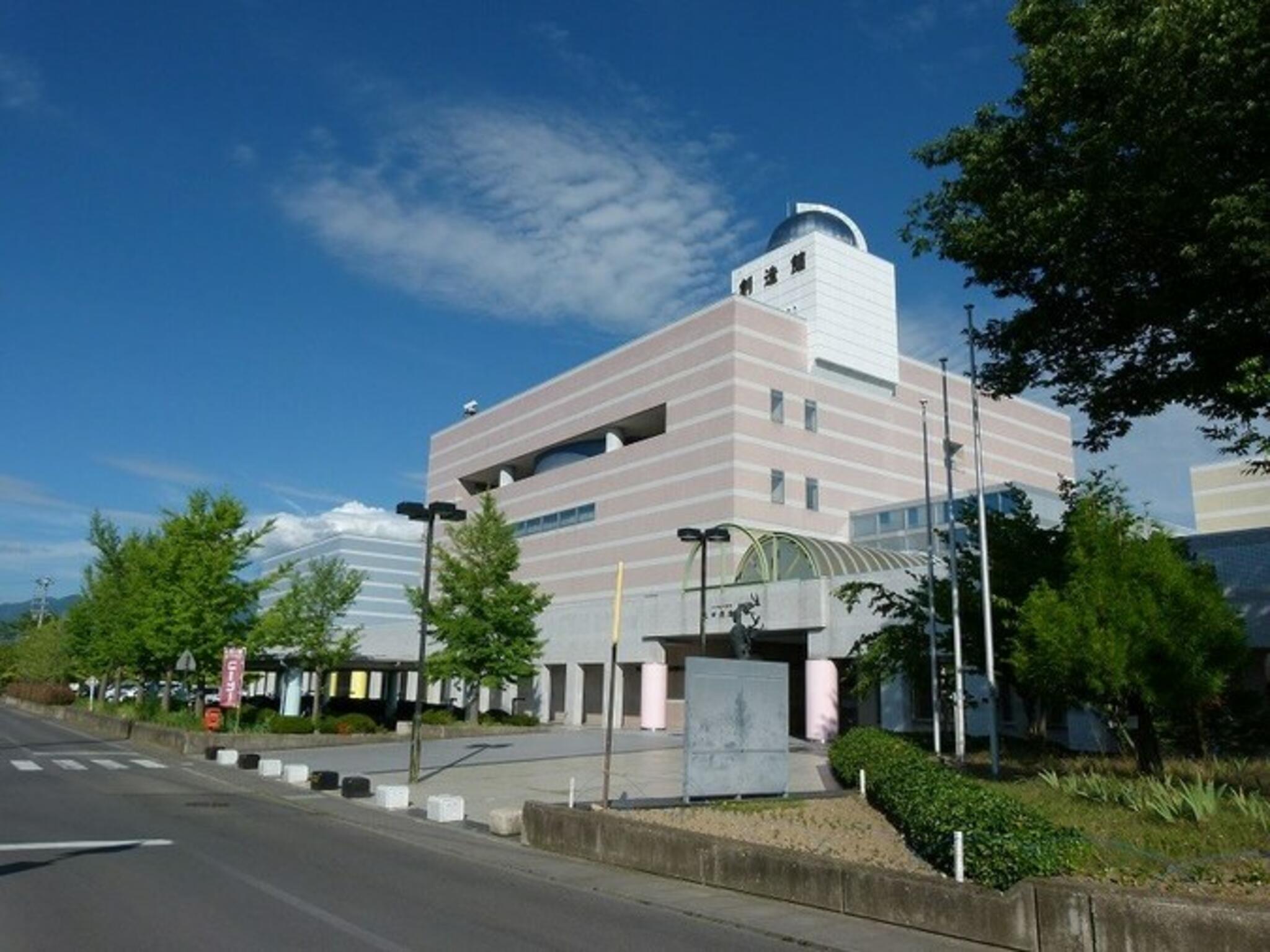 上田創造館の代表写真6