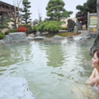 筑紫野温泉 アマンディの写真11
