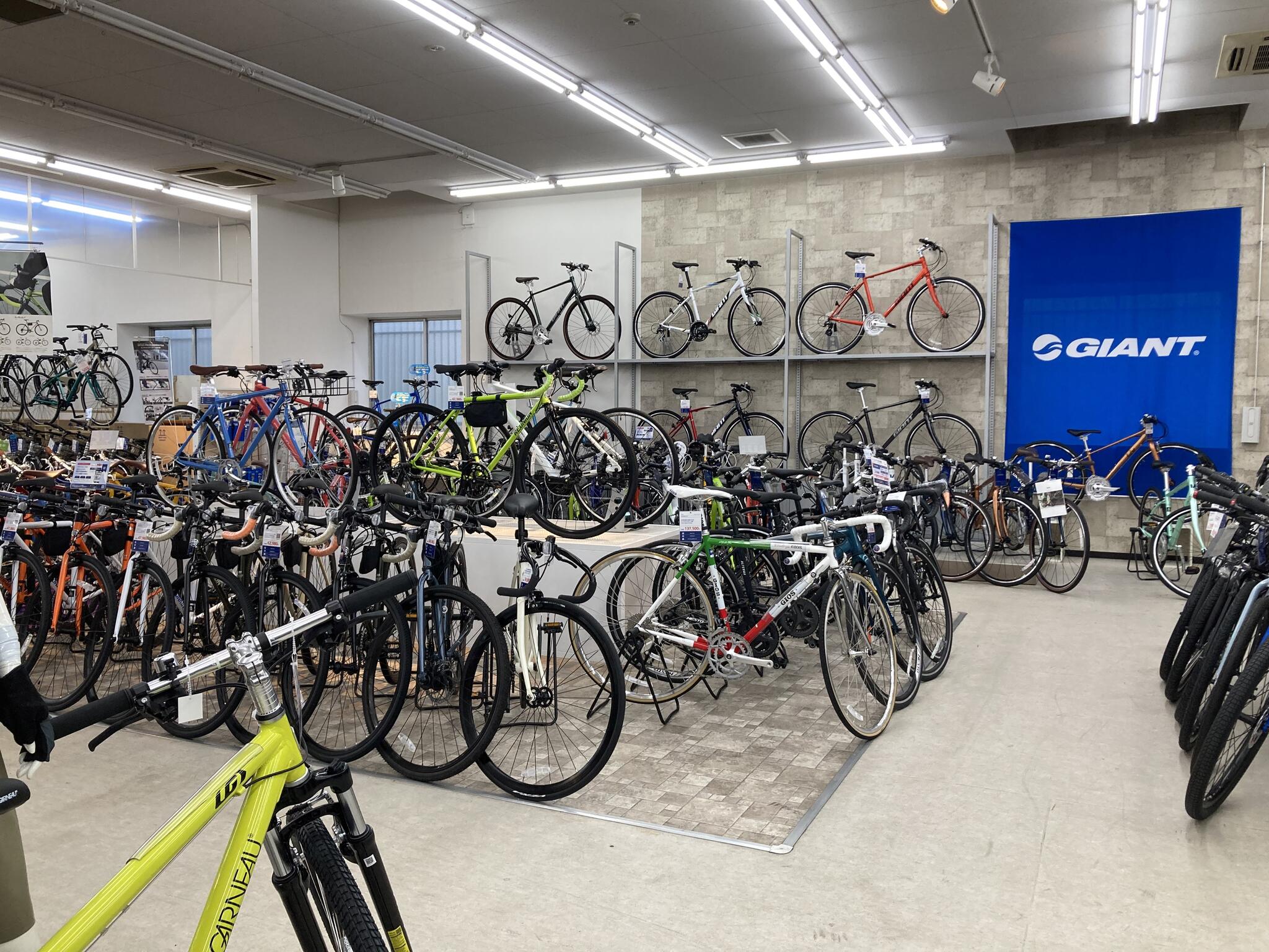 サイクルベースあさひ 上落合店 - 新宿区上落合/自転車店 | Yahoo!マップ