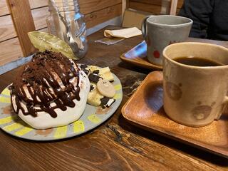 cafe mamenokiのクチコミ写真2