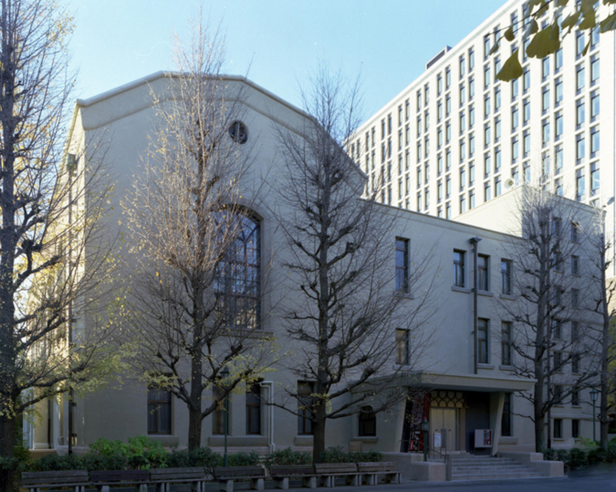 早稲田大学會津八一記念博物館の代表写真8