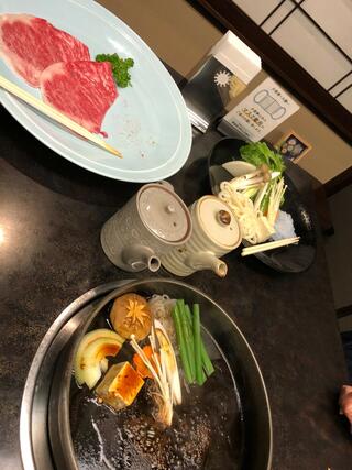 肉の松阪 山之上店のクチコミ写真3