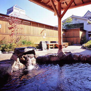 みつえ温泉 姫石の湯の写真6