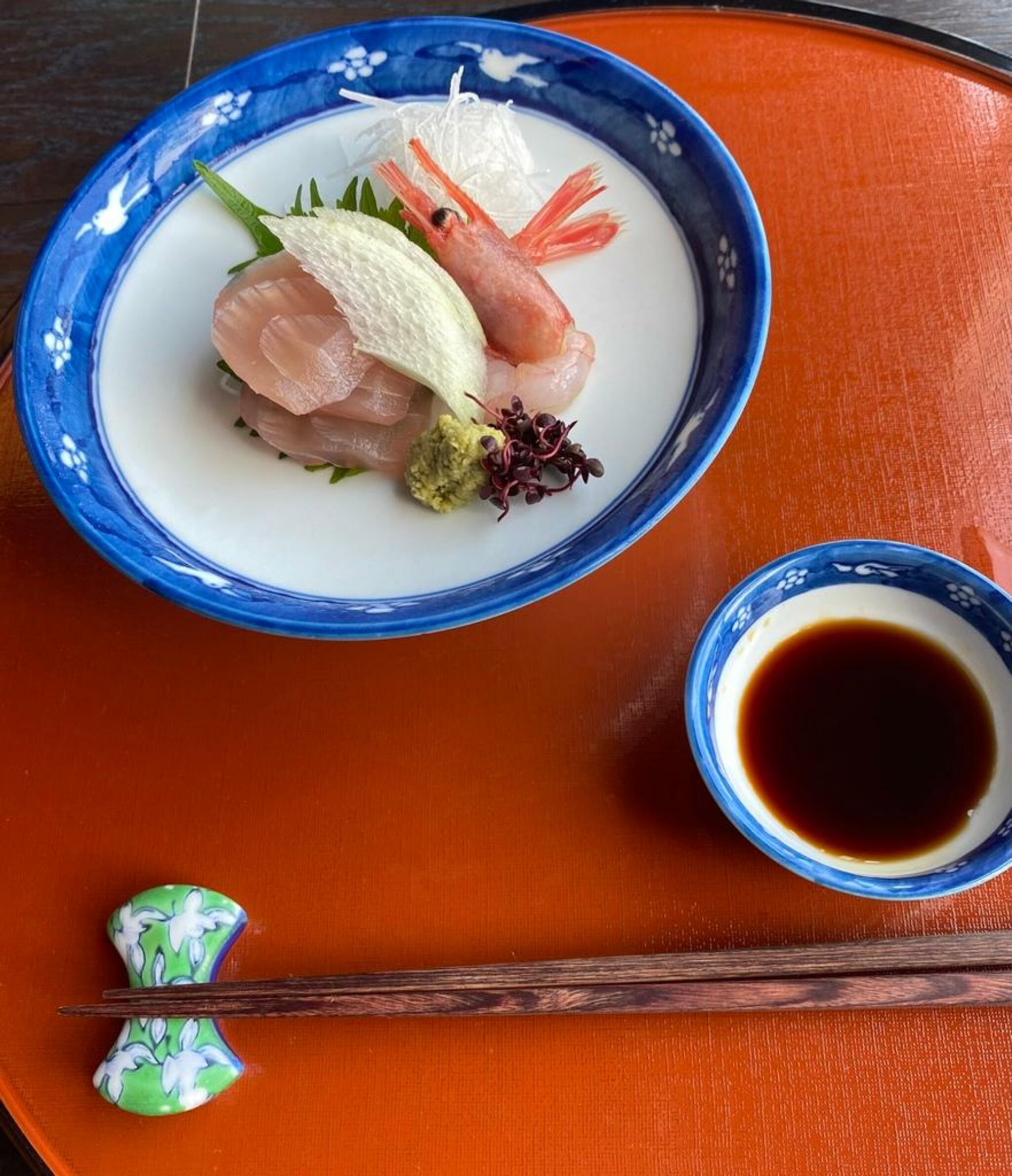 日本料理 雲海/ANAクラウンプラザホテル富山の代表写真10