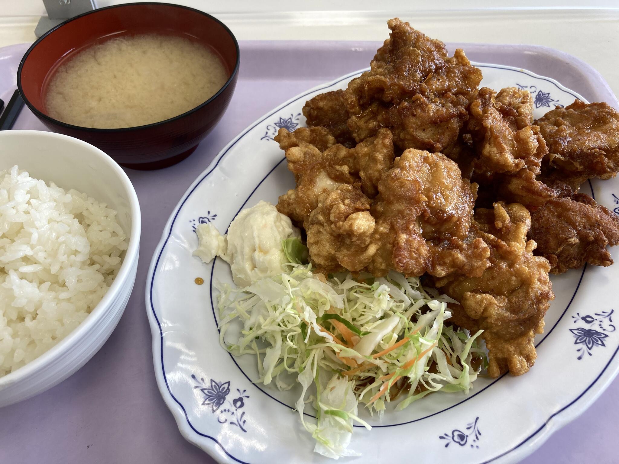 札幌市手稲区役所 食堂の代表写真1