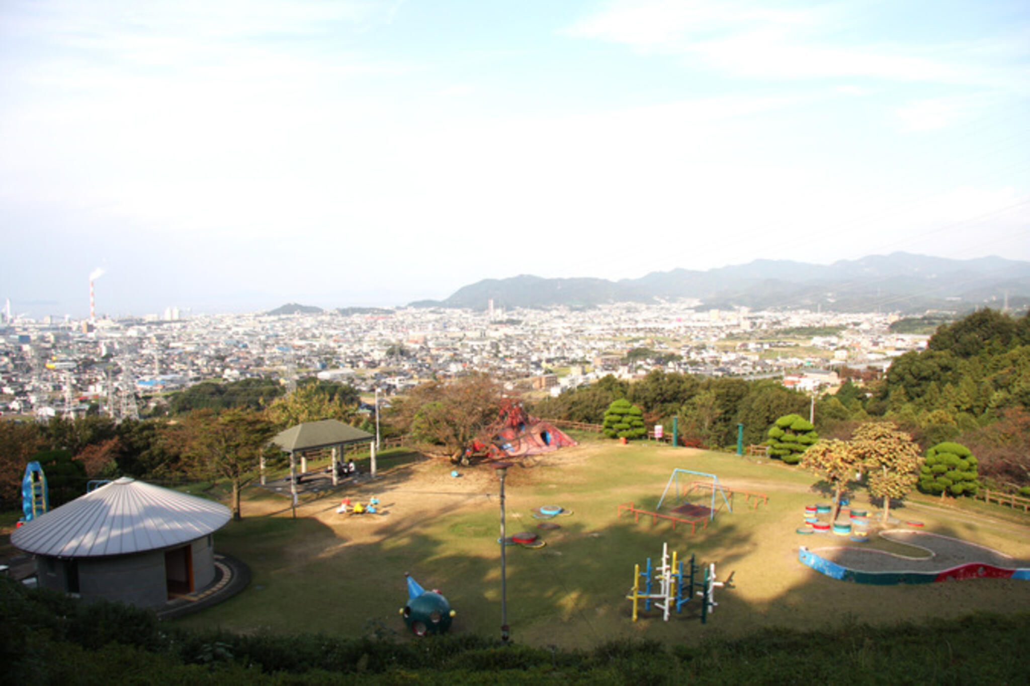 三島公園ピクニック広場の代表写真2