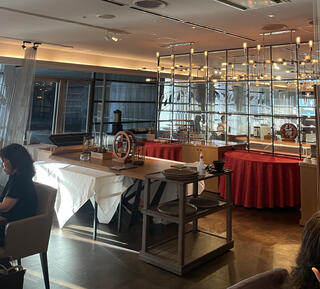 新中国料理レストラン チャイナテラスのクチコミ写真3